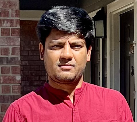Vasudevan Senathi Ramdoss